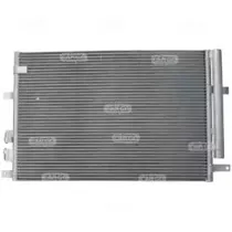 260899 HC-Cargo Конденсатор, кондиционер