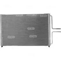 260904 HC-Cargo Конденсатор, кондиционер