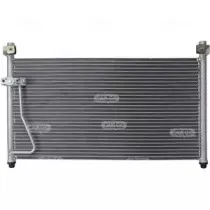 260905 HC-Cargo Конденсатор, кондиционер