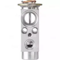 260932 HC-Cargo Расширительный клапан, кондиционер