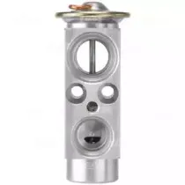 260935 HC-Cargo Расширительный клапан, кондиционер