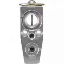 260938 HC-Cargo Расширительный клапан, кондиционер