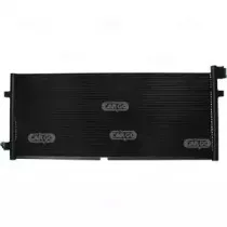 261003 HC-Cargo Конденсатор, кондиционер