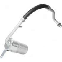 261012 HC-Cargo Осушитель, кондиционер