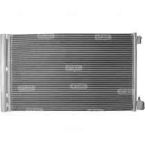 261022 HC-Cargo Конденсатор, кондиционер