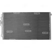 261045 HC-Cargo Конденсатор, кондиционер