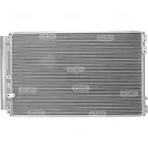 261057 HC-Cargo Конденсатор, кондиционер