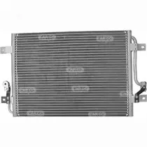 261062 HC-Cargo Конденсатор, кондиционер