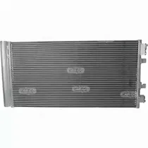 261093 HC-Cargo Конденсатор, кондиционер