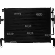 261094 HC-Cargo Конденсатор, кондиционер