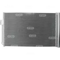 261163 HC-Cargo Конденсатор, кондиционер