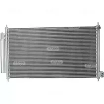 261166 HC-Cargo Конденсатор, кондиционер