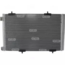 261167 HC-Cargo Конденсатор, кондиционер