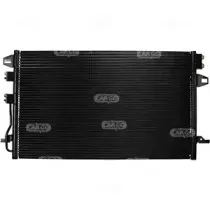 261179 HC-Cargo Конденсатор, кондиционер