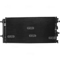 261184 HC-Cargo Конденсатор, кондиционер