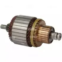 330084 HC-Cargo Якорь, стартер