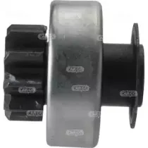 330104 HC-Cargo Привод с механизмом свободного хода, стартер