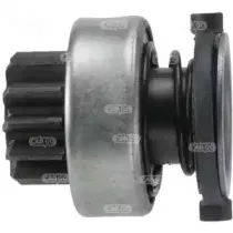 330125 HC-Cargo Привод с механизмом свободного хода, стартер