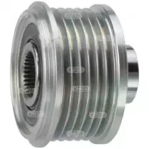 330339 HC-Cargo Ременный шкив, генератор