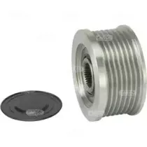 330341 HC-Cargo Ременный шкив, генератор