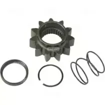 330368 HC-Cargo Привод с механизмом свободного хода, стартер