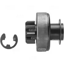 330452 HC-Cargo Привод с механизмом свободного хода, стартер