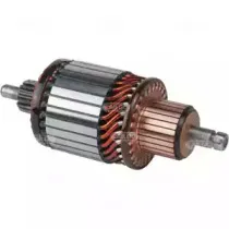 330493 HC-Cargo Якорь, стартер