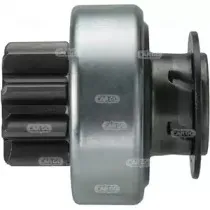 330545 HC-Cargo Привод с механизмом свободного хода, стартер