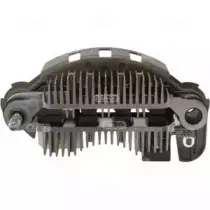 330593 HC-Cargo Выпрямитель, генератор