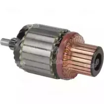 330661 HC-Cargo Якорь, стартер