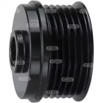 330849 HC-Cargo Ременный шкив, генератор