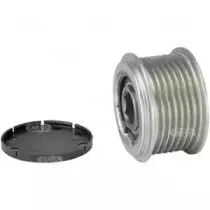 330850 HC-Cargo Ременный шкив, генератор