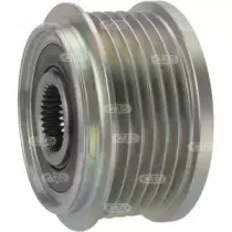 330895 HC-Cargo Ременный шкив, генератор