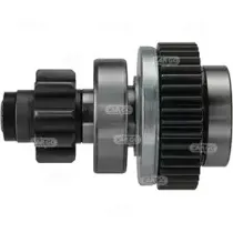 330938 HC-Cargo Привод с механизмом свободного хода, стартер