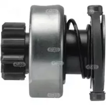 331009 HC-Cargo Привод с механизмом свободного хода, стартер