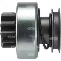 331010 HC-Cargo Привод с механизмом свободного хода, стартер