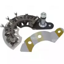 331012 HC-Cargo Выпрямитель, генератор