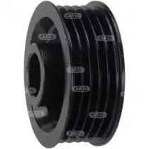 331554 HC-Cargo Ременный шкив, генератор