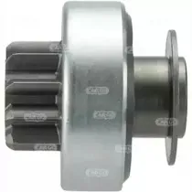 331628 HC-Cargo Привод с механизмом свободного хода, стартер