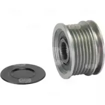 331659 HC-Cargo Ременный шкив, генератор