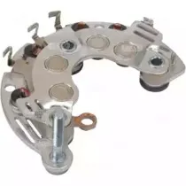 331690 HC-Cargo Выпрямитель, генератор