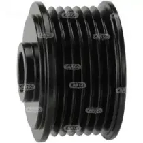 331715 HC-Cargo Ременный шкив, генератор