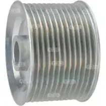 332011 HC-Cargo Ременный шкив, генератор