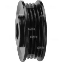 332271 HC-Cargo Ременный шкив, генератор