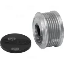 332297 HC-Cargo Ременный шкив, генератор