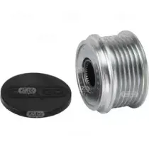 332300 HC-Cargo Ременный шкив, генератор