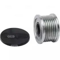 332301 HC-Cargo Ременный шкив, генератор