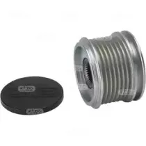 332306 HC-Cargo Ременный шкив, генератор