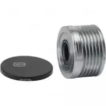 332316 HC-Cargo Ременный шкив, генератор