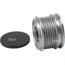 332319 HC-Cargo Ременный шкив, генератор